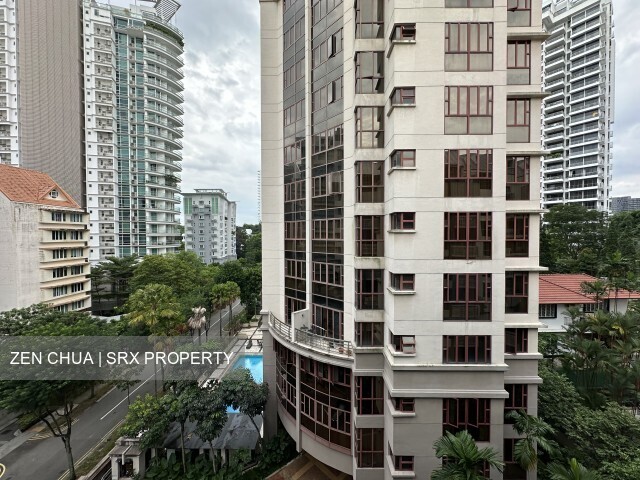 RV Edge (D10), Apartment #549950841